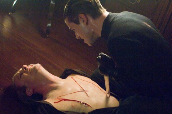 沉默的羔羊4的剧情简介