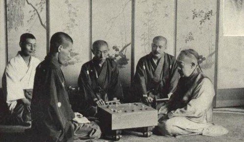 濑越宪作的结局