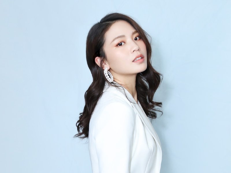 09年快乐女声前十名