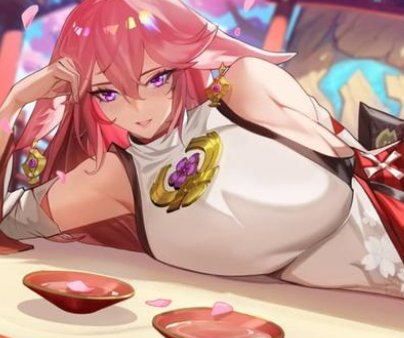 八重神子为什么哭了？