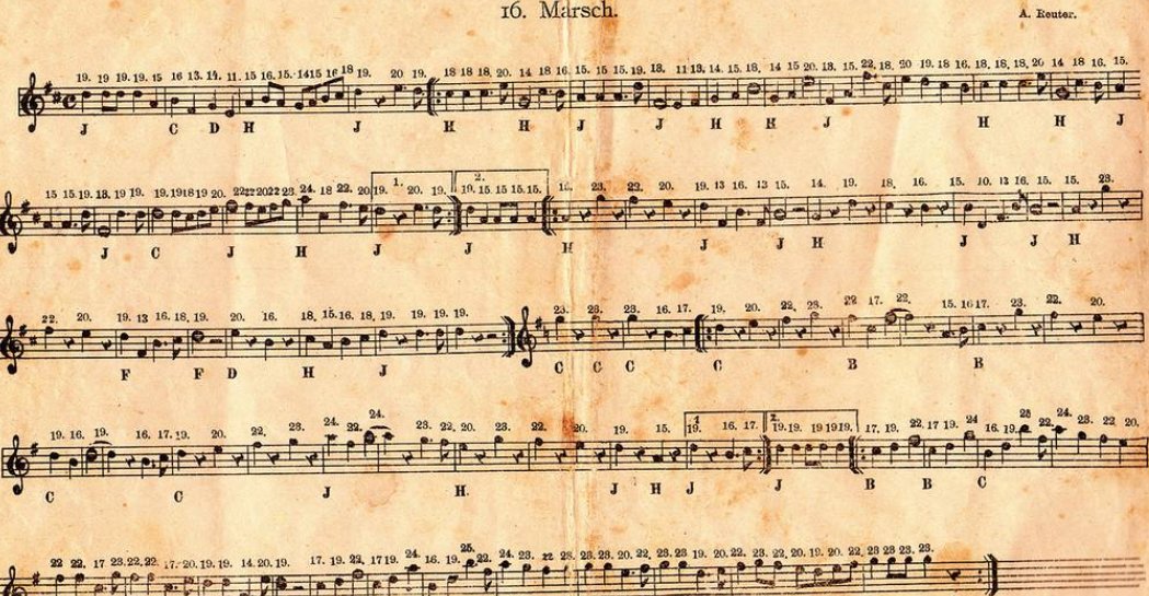 歌曲四分之三拍是什么含义