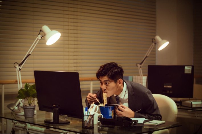 工薪族什么意思