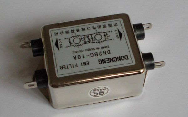 滤波器十大公司排名？