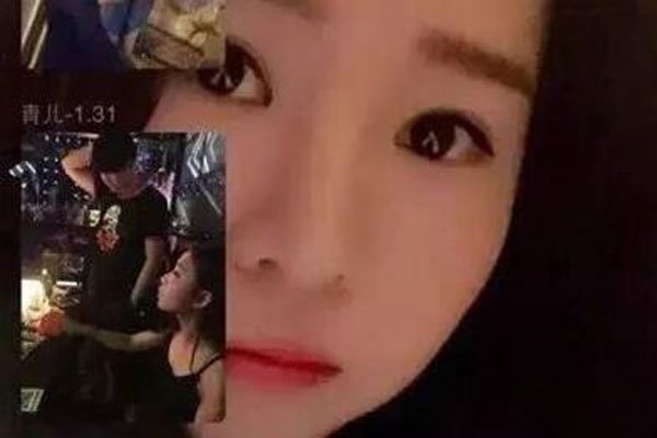 南宁捡死鱼事件怎么回事 被拍还被猥亵实在可怜