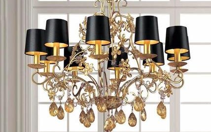 意大利吊灯姿势是什么?