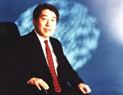 张本正的紫光文化