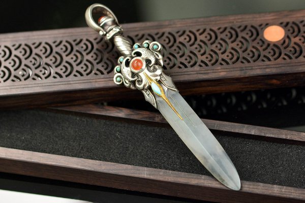 上古十大魔剑排名