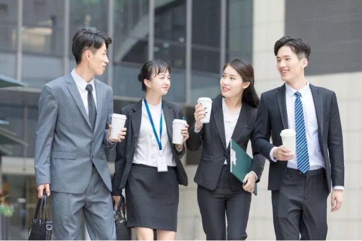 工薪族什么意思