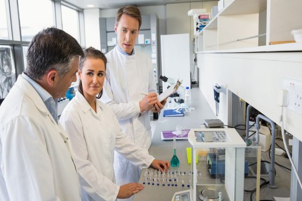 上游引物和下游引物的区别